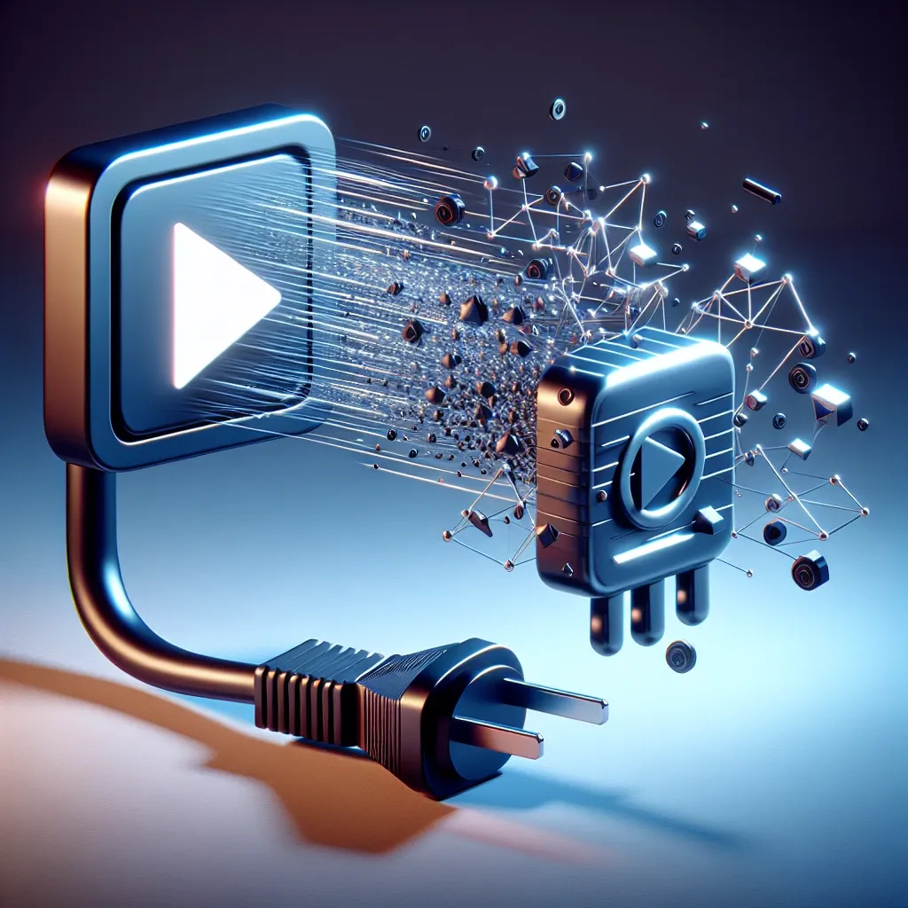 تحميل الفيديوهات القصيرة من يوتيوب عبر Social Plug – دليل شامل 2025